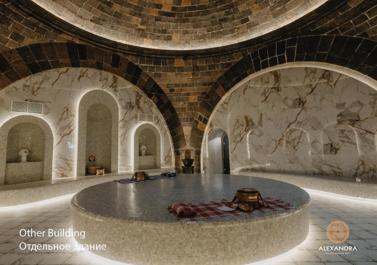 Radisson Hotel & Spa Gyumri Extérieur photo