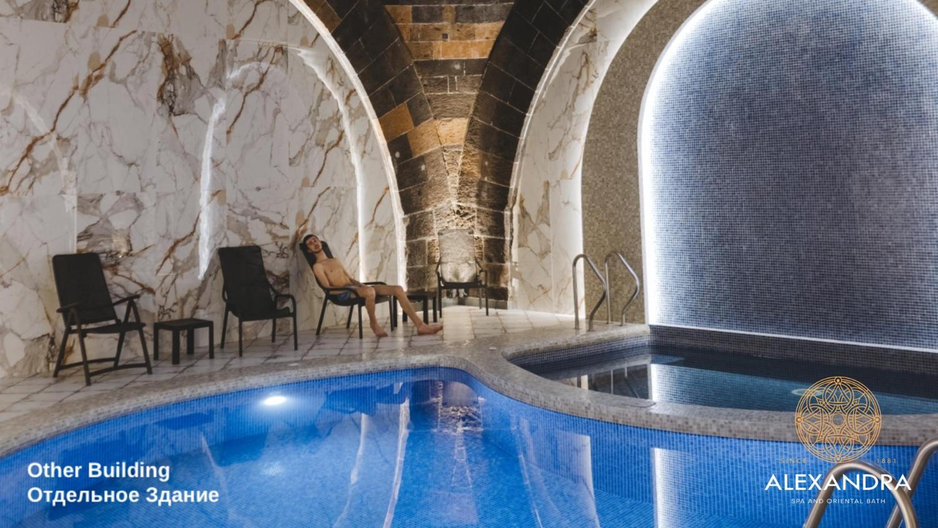 Radisson Hotel & Spa Gyumri Extérieur photo
