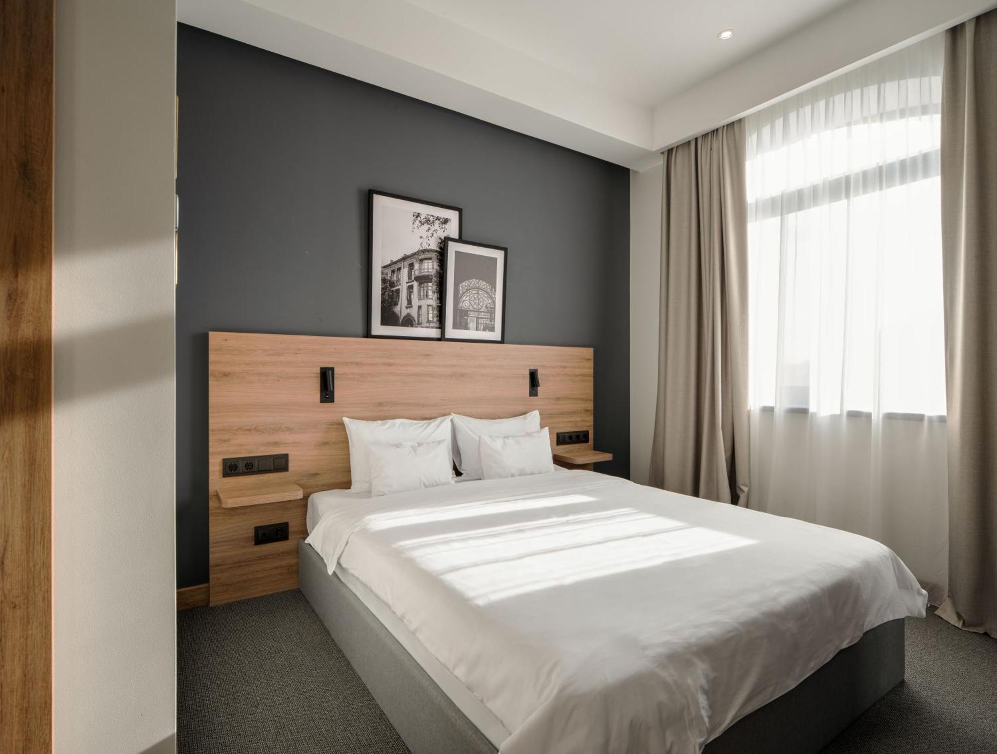 Radisson Hotel & Spa Gyumri Extérieur photo