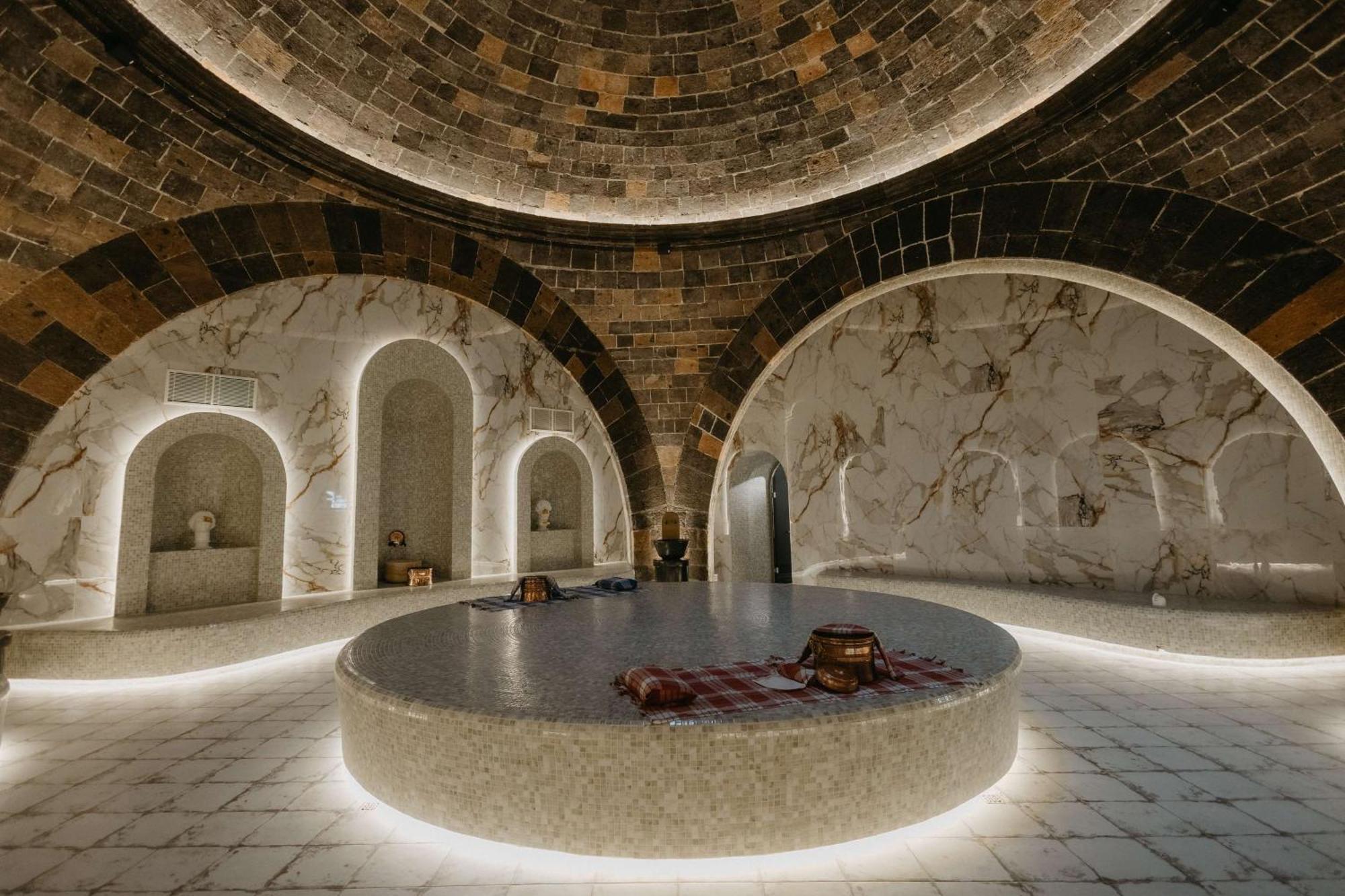 Radisson Hotel & Spa Gyumri Extérieur photo
