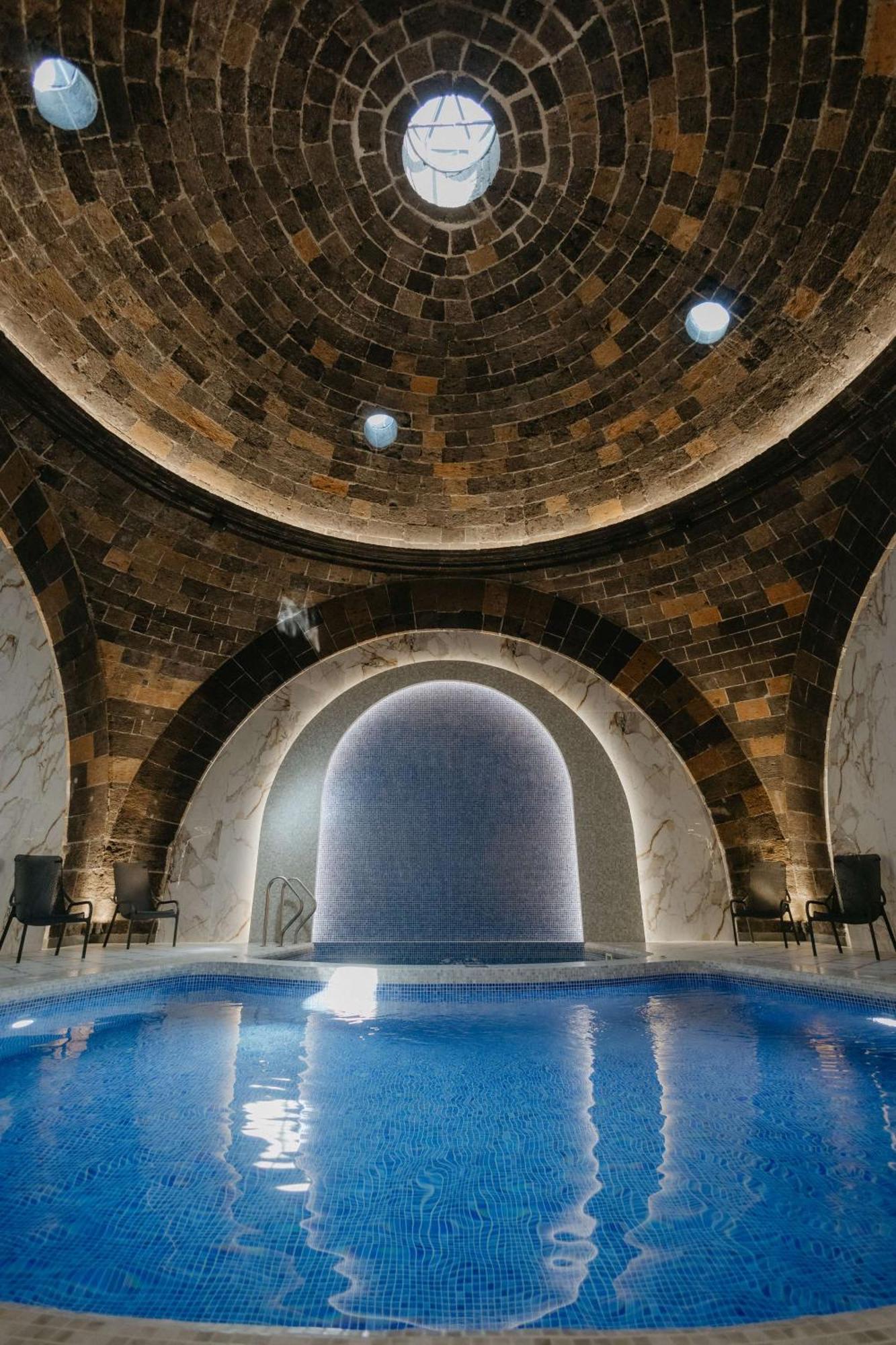 Radisson Hotel & Spa Gyumri Extérieur photo
