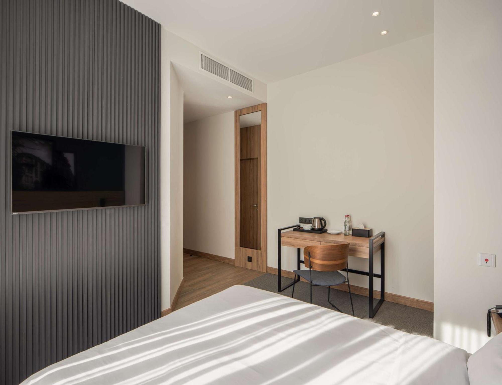 Radisson Hotel & Spa Gyumri Extérieur photo