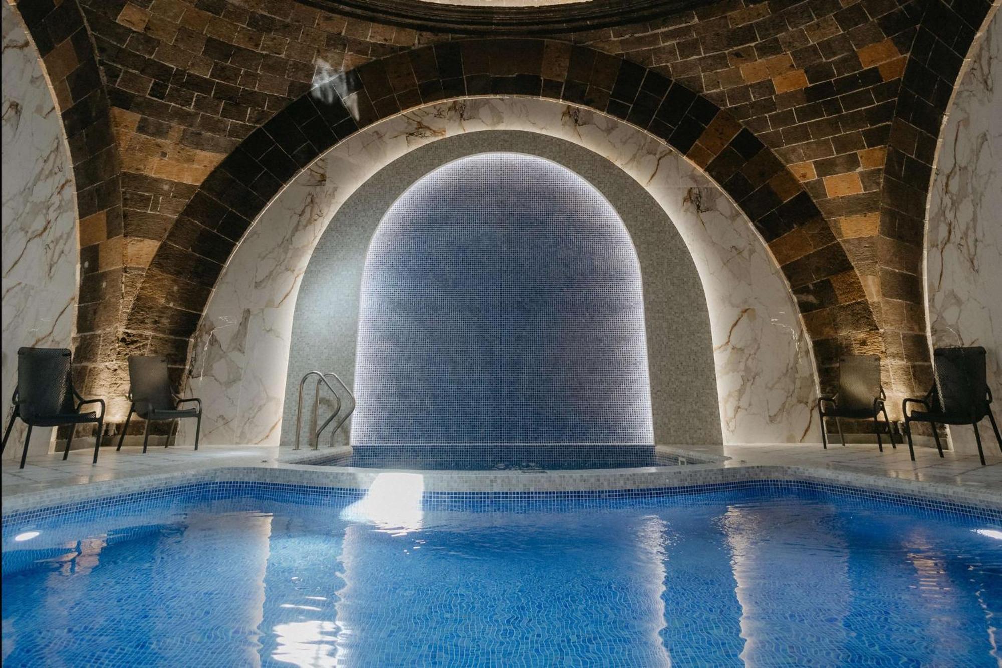 Radisson Hotel & Spa Gyumri Extérieur photo