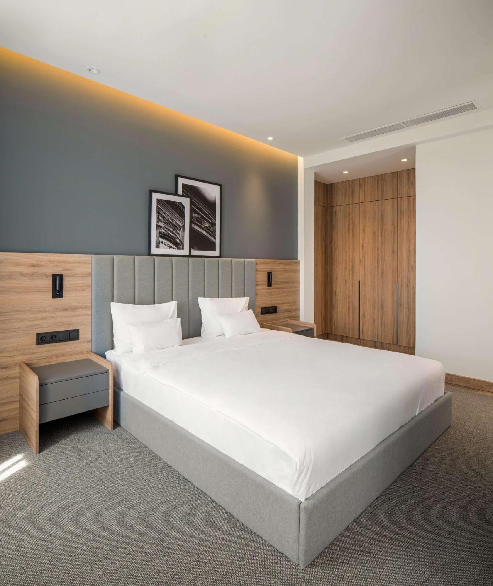 Radisson Hotel & Spa Gyumri Extérieur photo